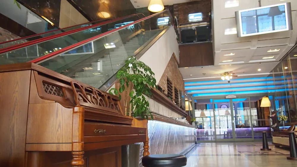 Hotel photo 2