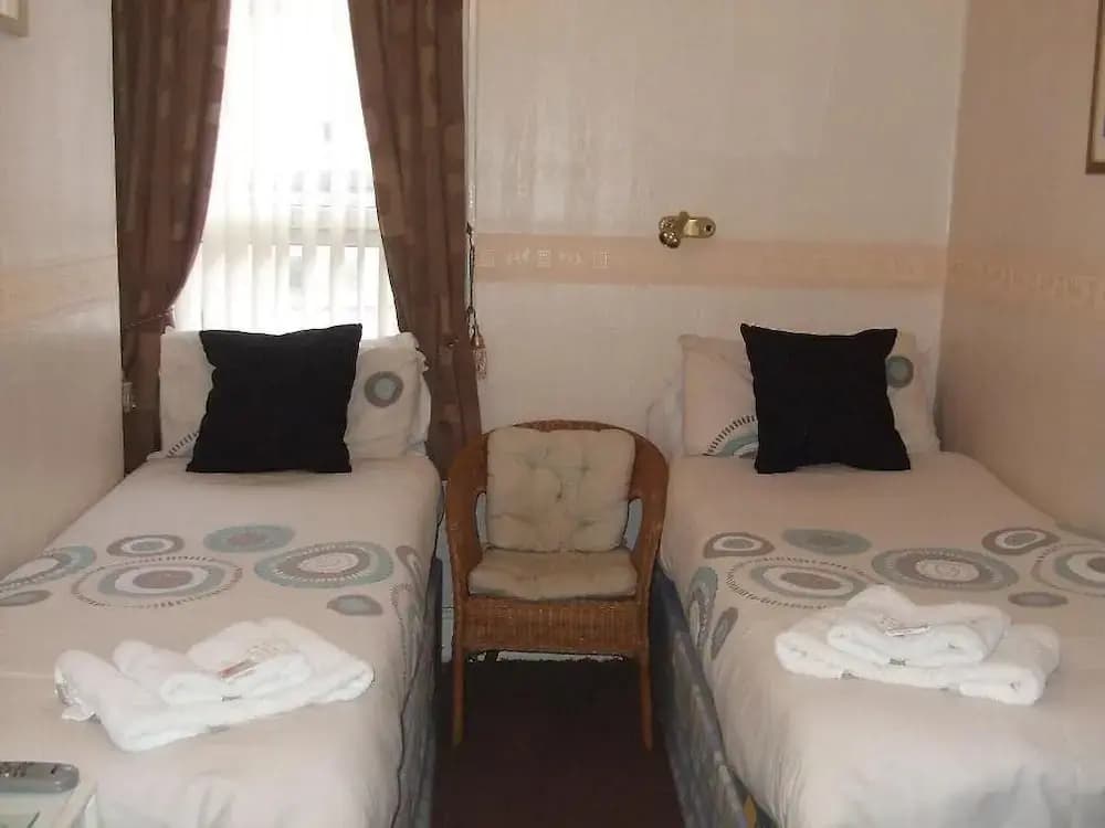 Hotel photo 6