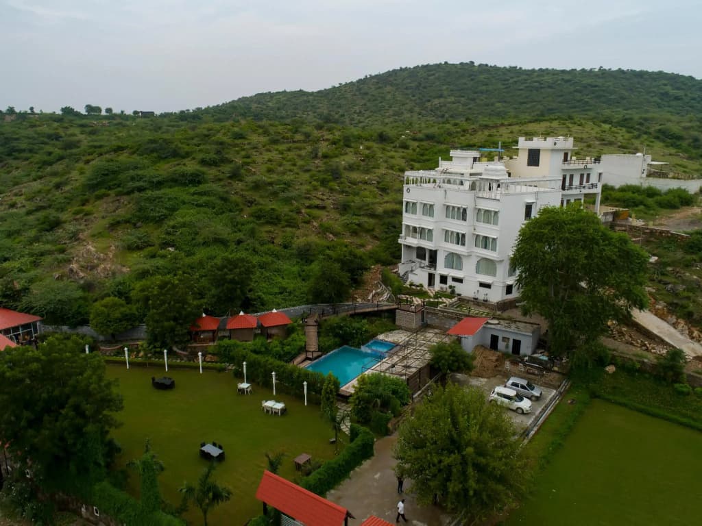 Hotel photo 21