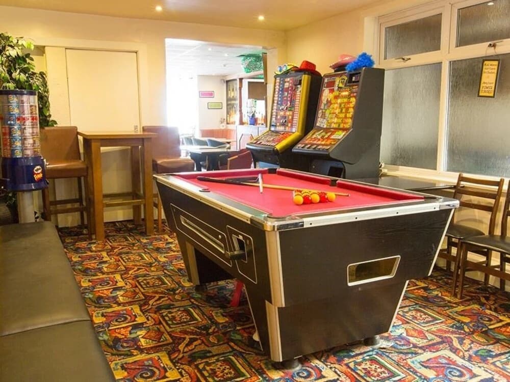 Hotel photo 14
