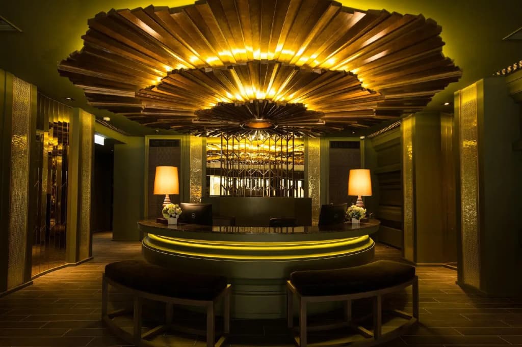 Hotel photo 15
