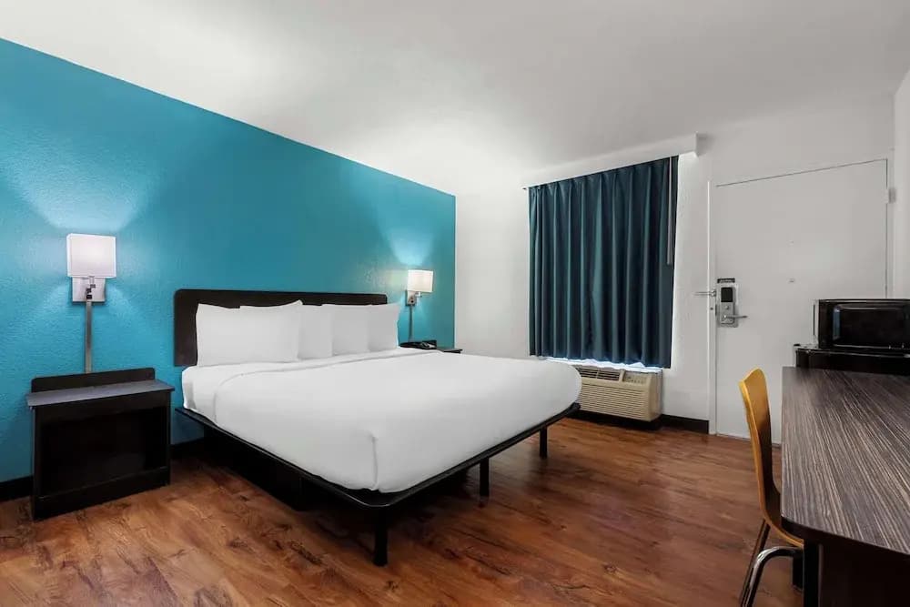 Hotel photo 5