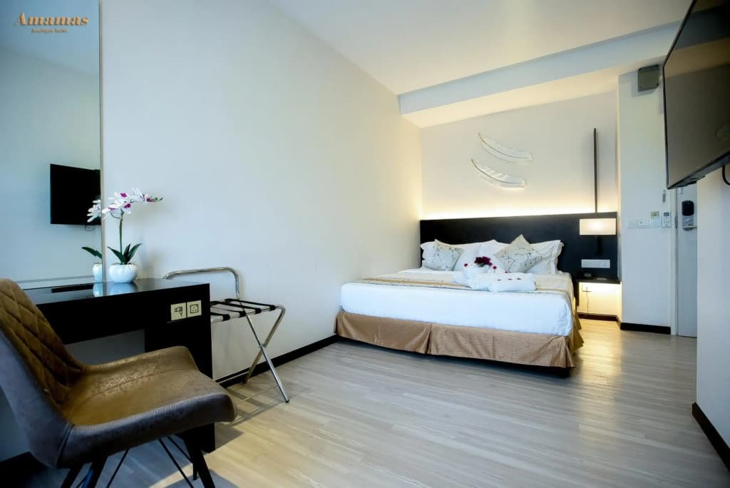 Hotel photo 4