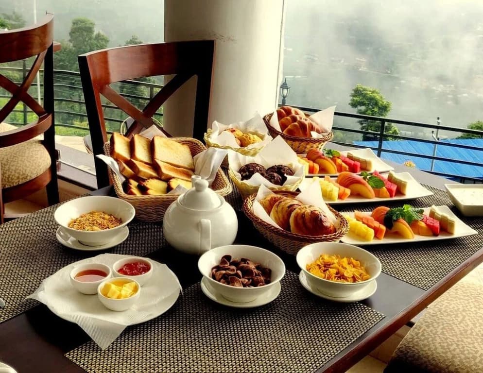 Hotel photo 10