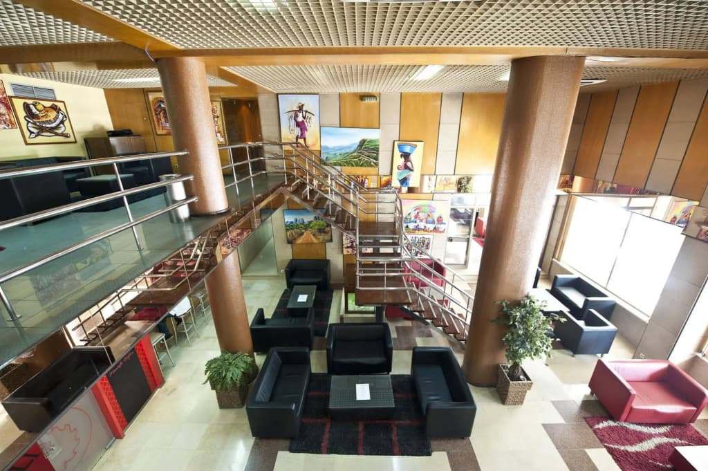 Hotel photo 2
