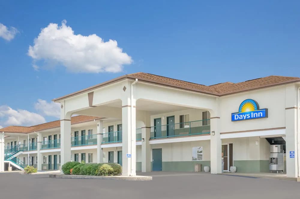 Hotel photo 1