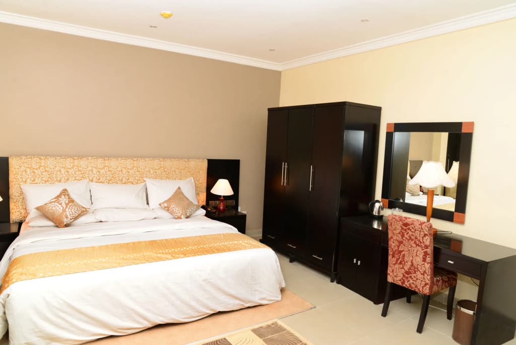 Hotel photo 6
