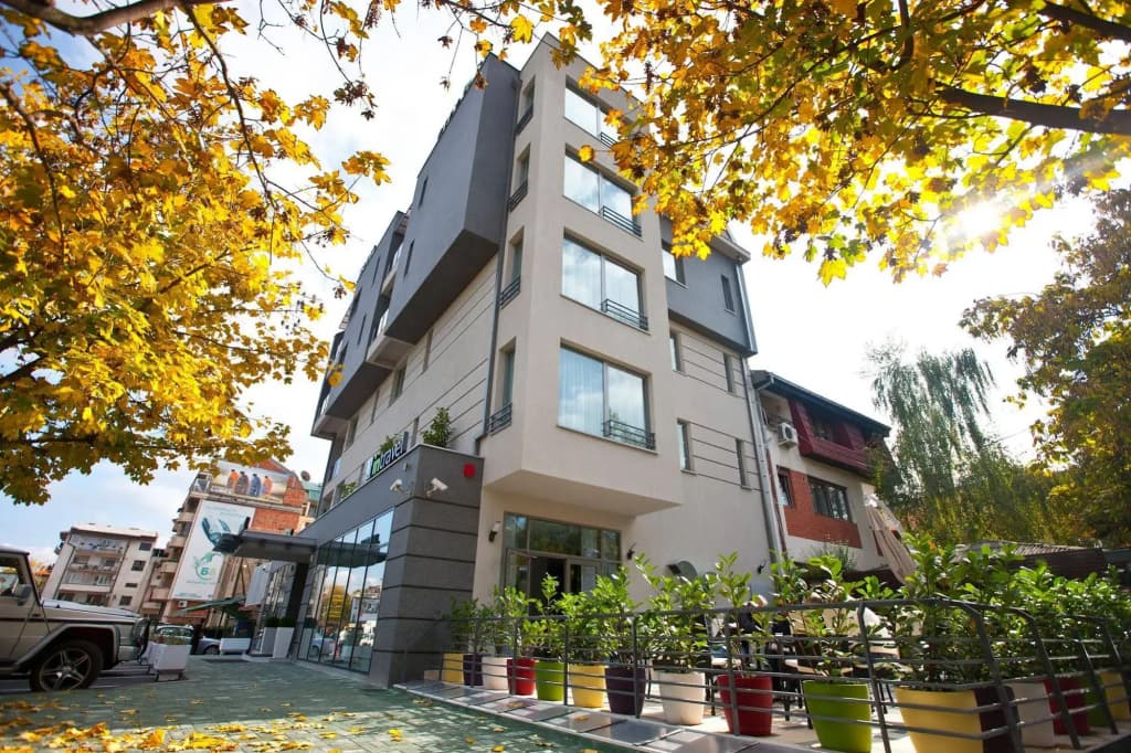 Hotel photo 17