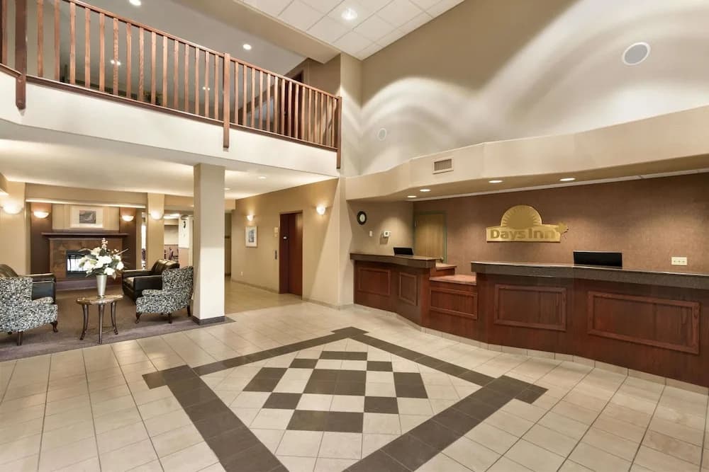 Hotel photo 2