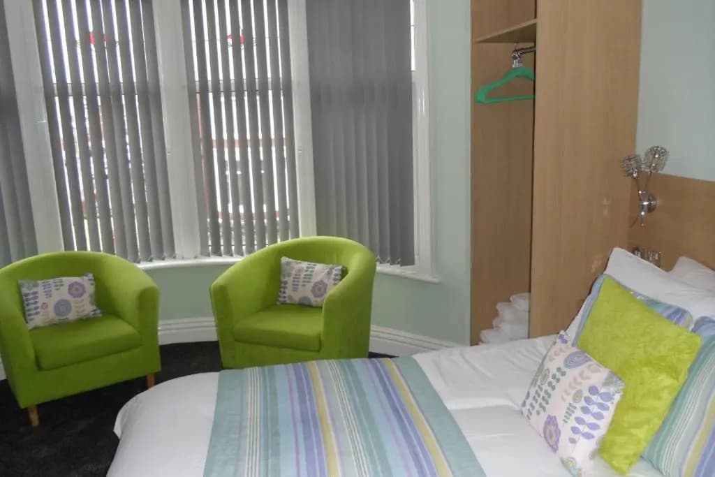 Hotel photo 5