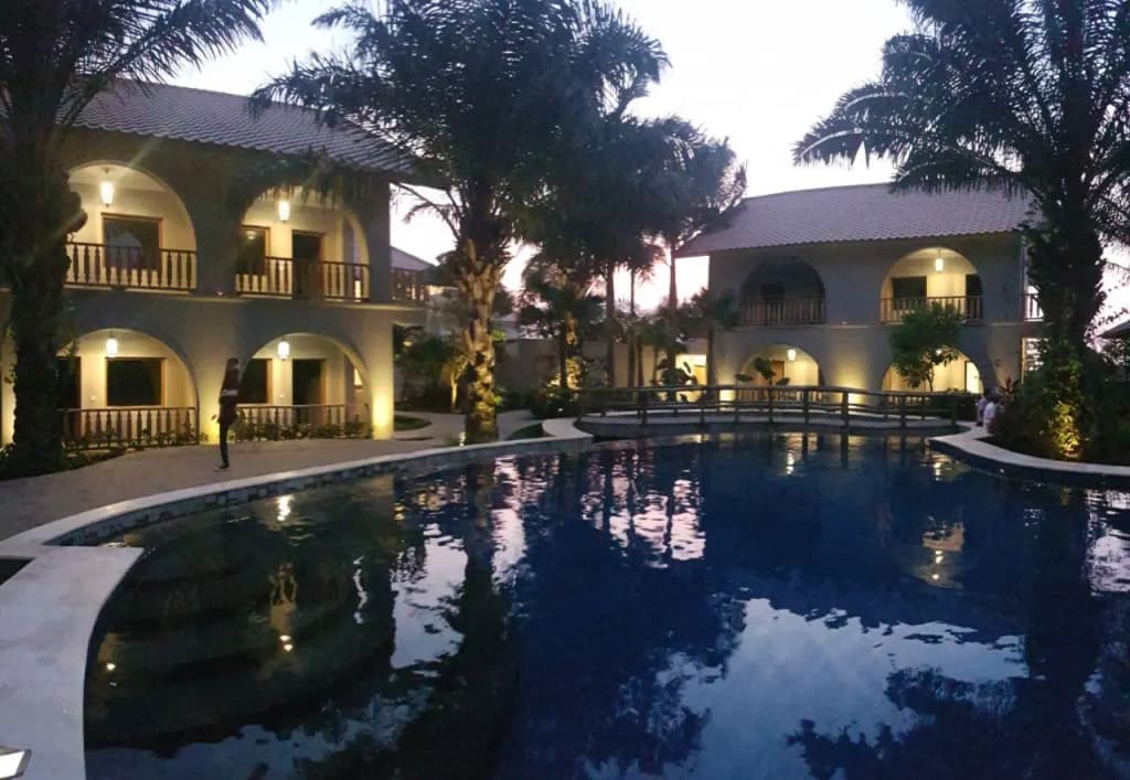 Hotel photo 11