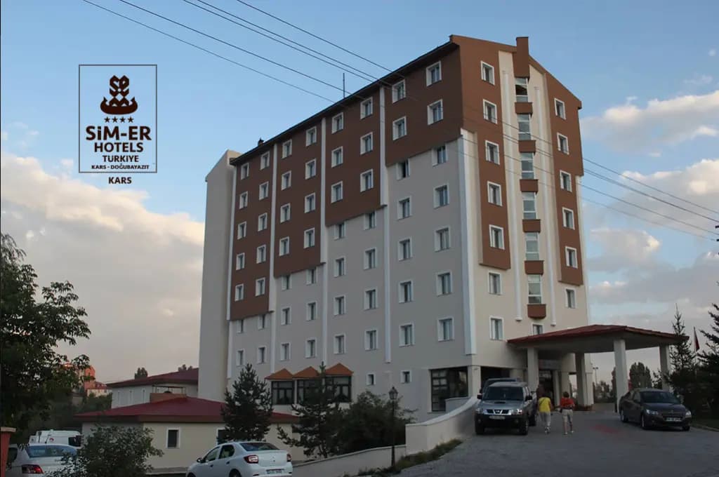 Hotel photo 1
