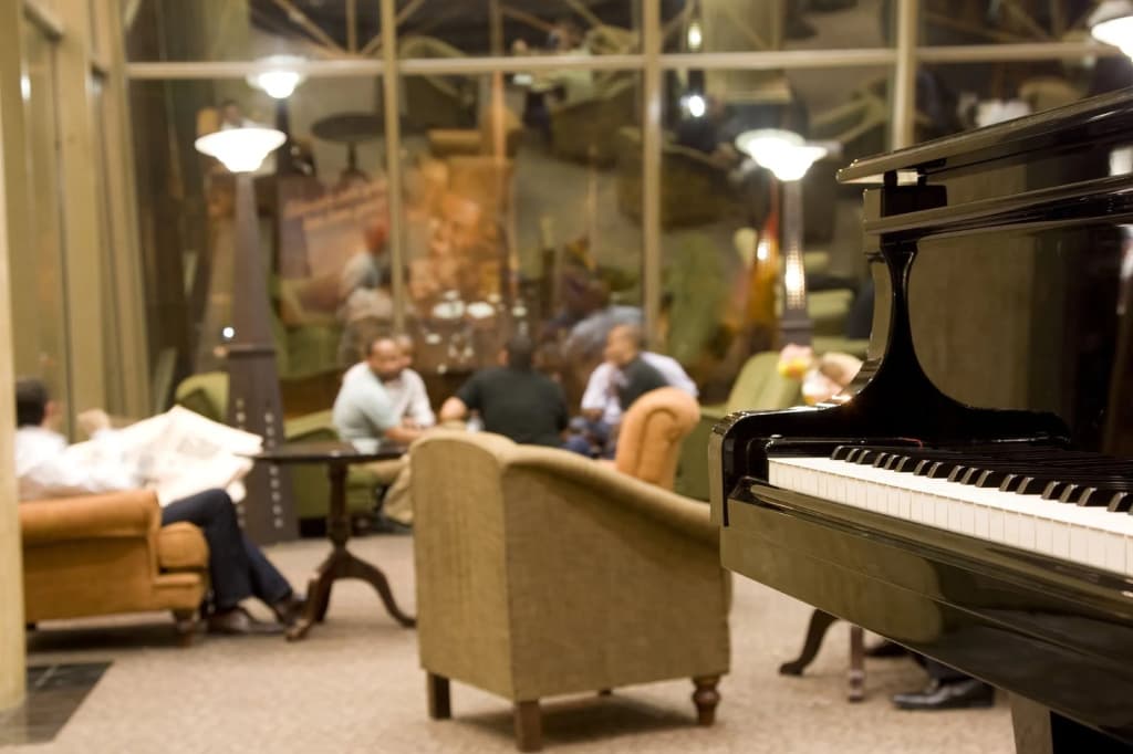 Hotel photo 28