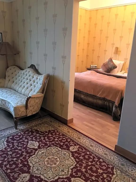 Superior room