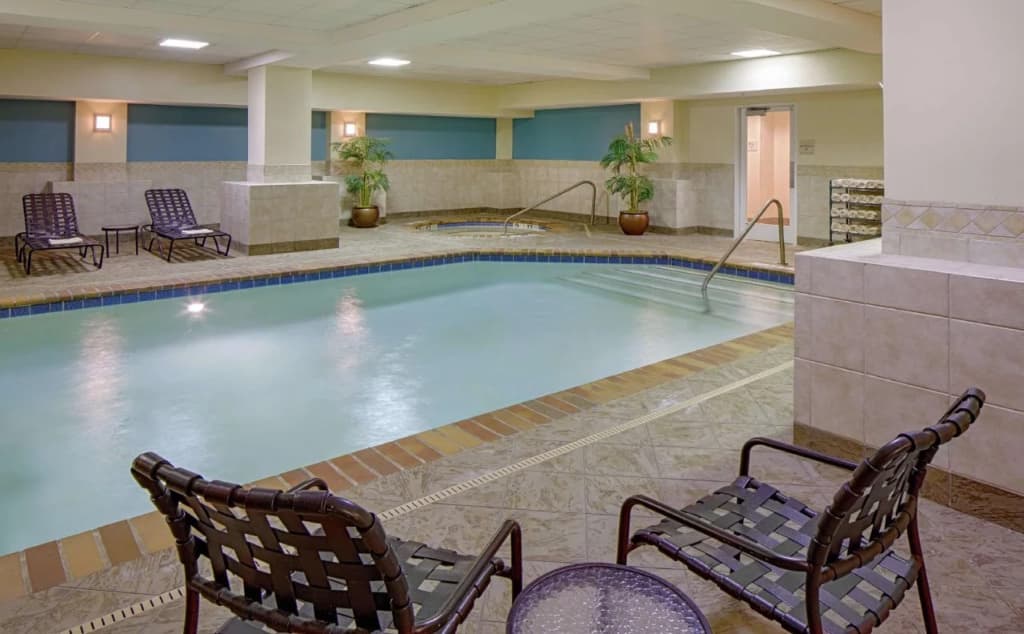 Hotel photo 17