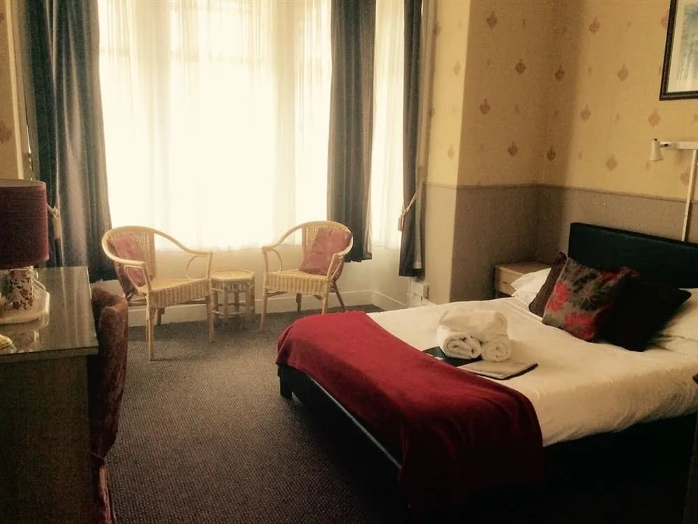 Hotel photo 36