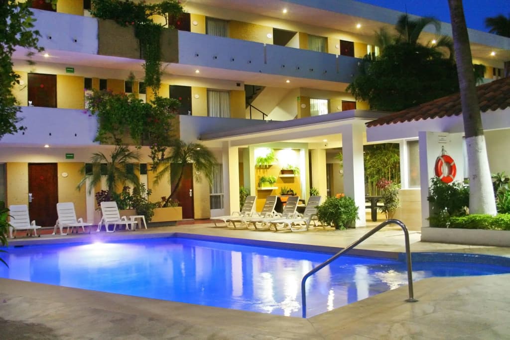 Hotel photo 16