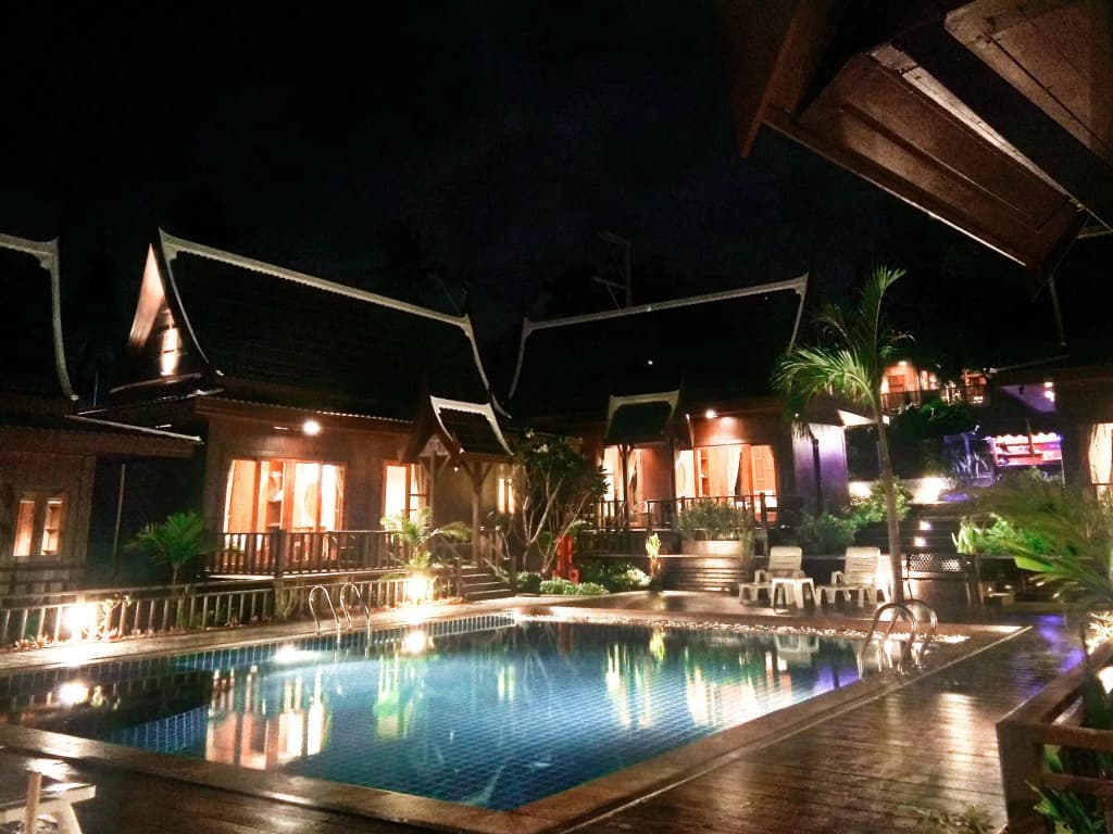 Hotel photo 17