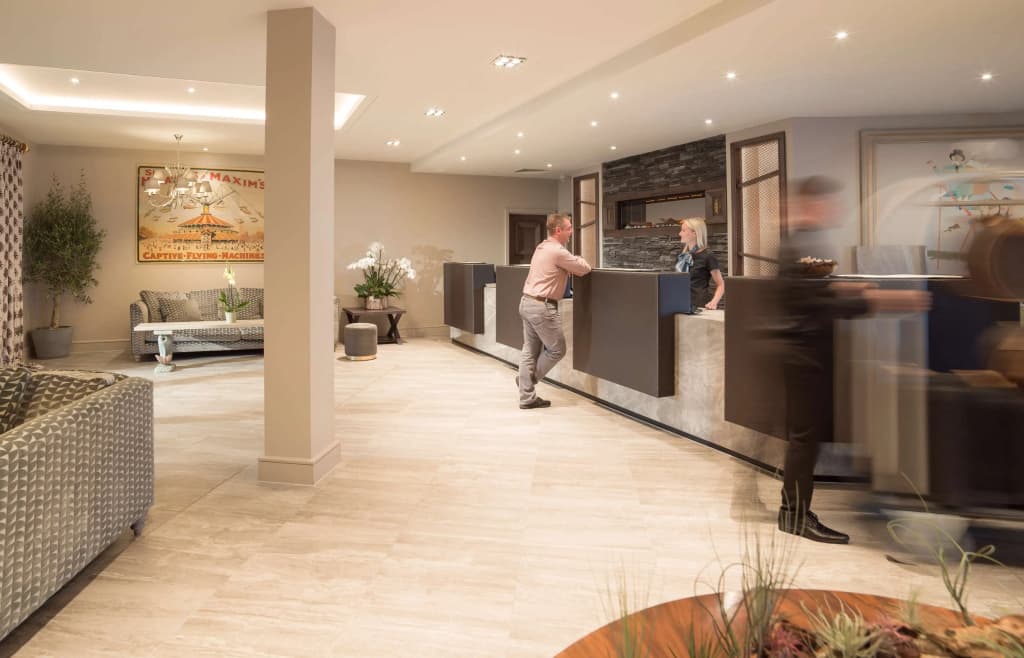 Hotel photo 2