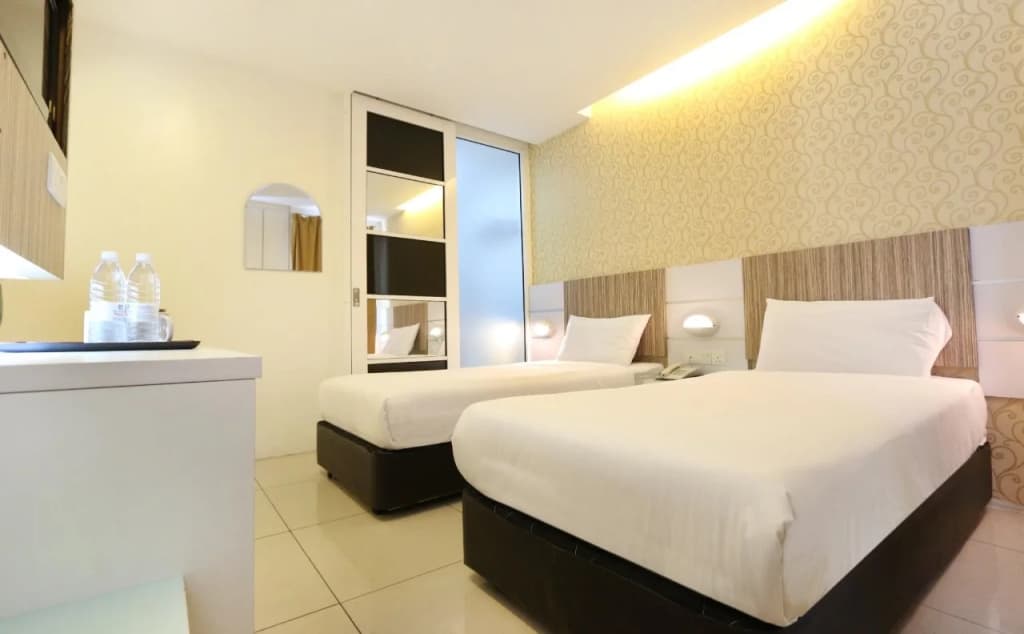 Hotel photo 5