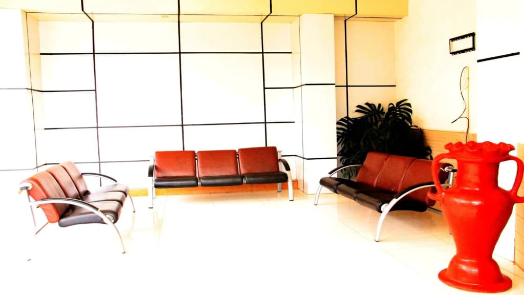 Hotel photo 1