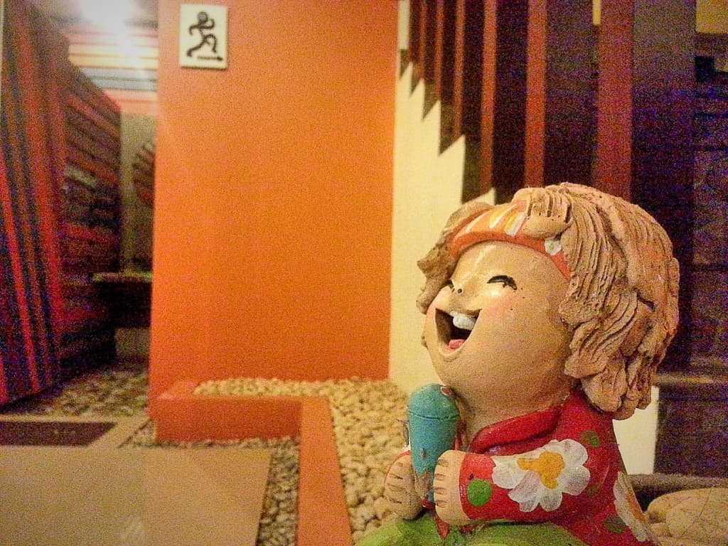 Hotel photo 15