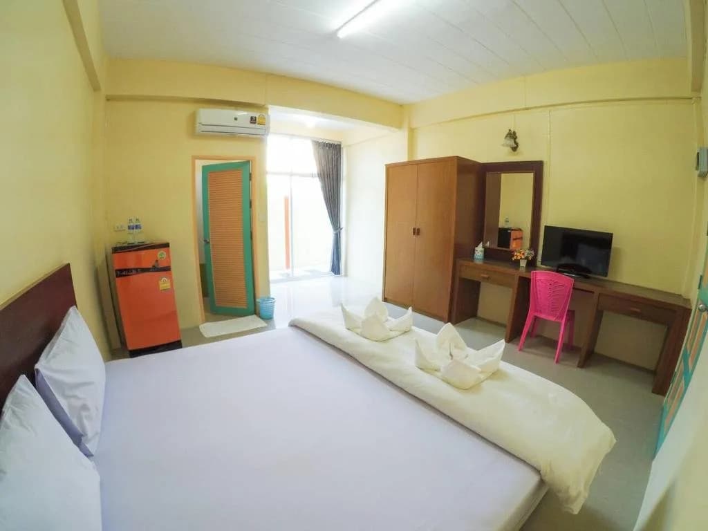Hotel photo 1