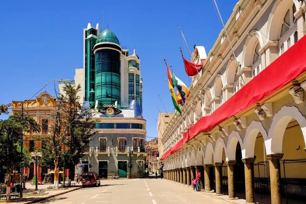 Hotel photo 1
