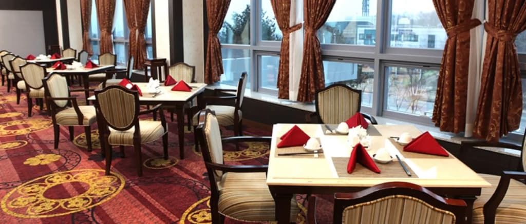 Hotel photo 10