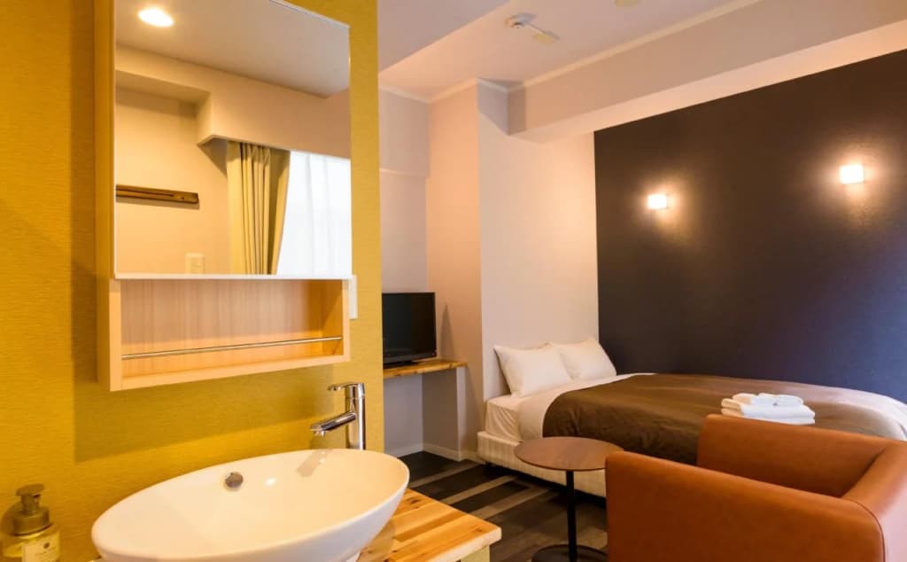 Hotel photo 6
