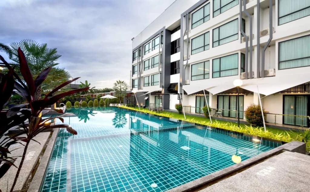Hotel photo 11