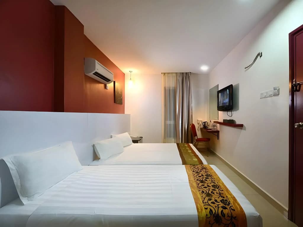 Hotel photo 5