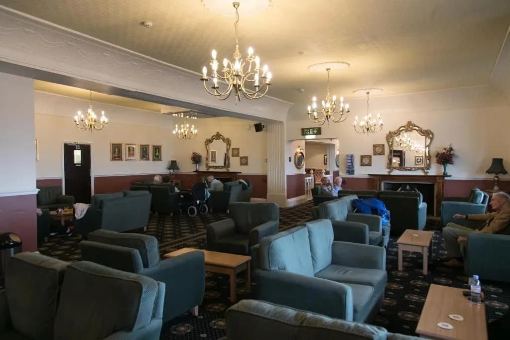 Hotel photo 12