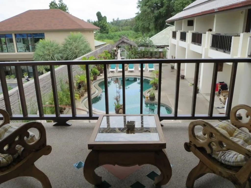 Hotel photo 13