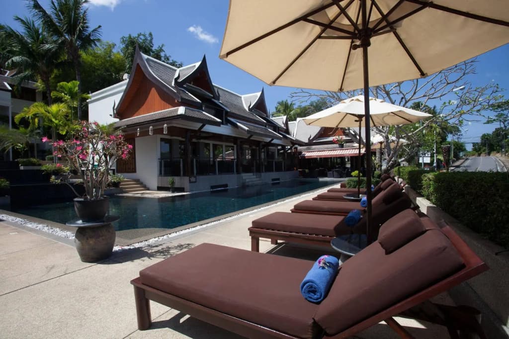 Hotel photo 19