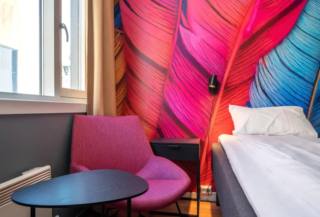 Hotel photo 3