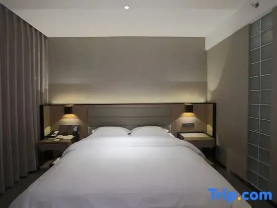 Standard Double room full double bed