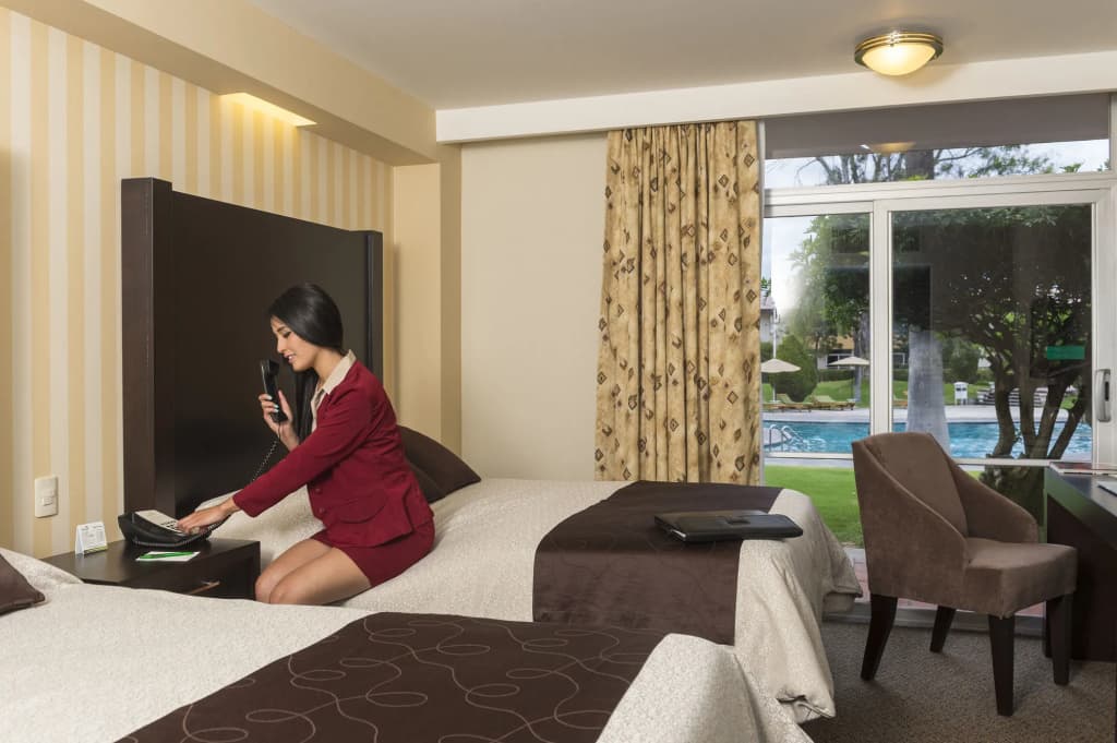 Hotel photo 21
