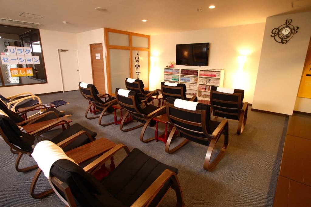 Hotel photo 20