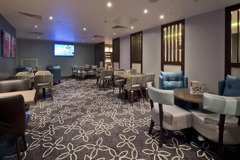 Hotel photo 22