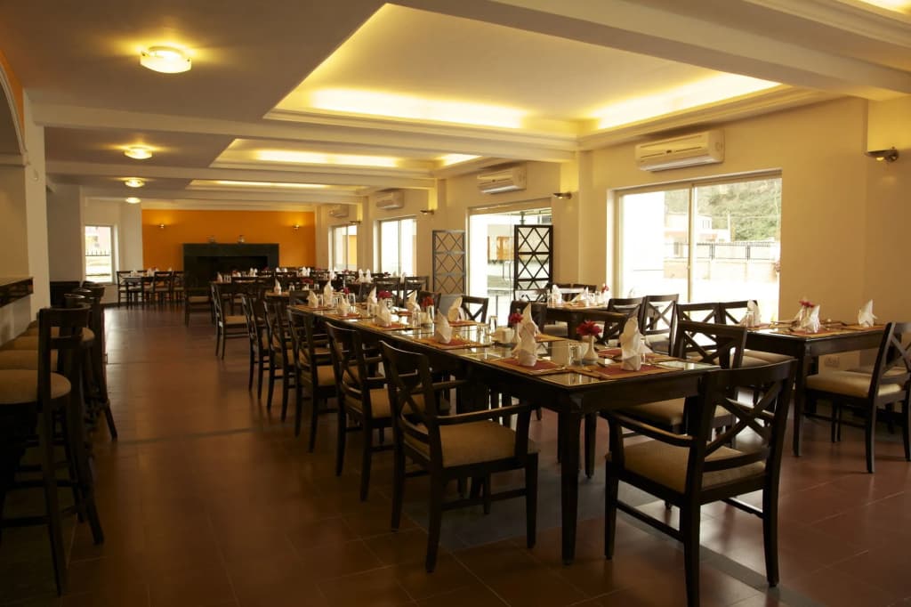 Hotel photo 20