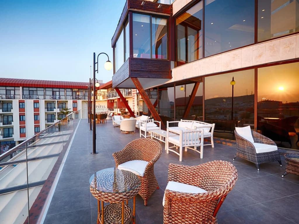 Hotel photo 40