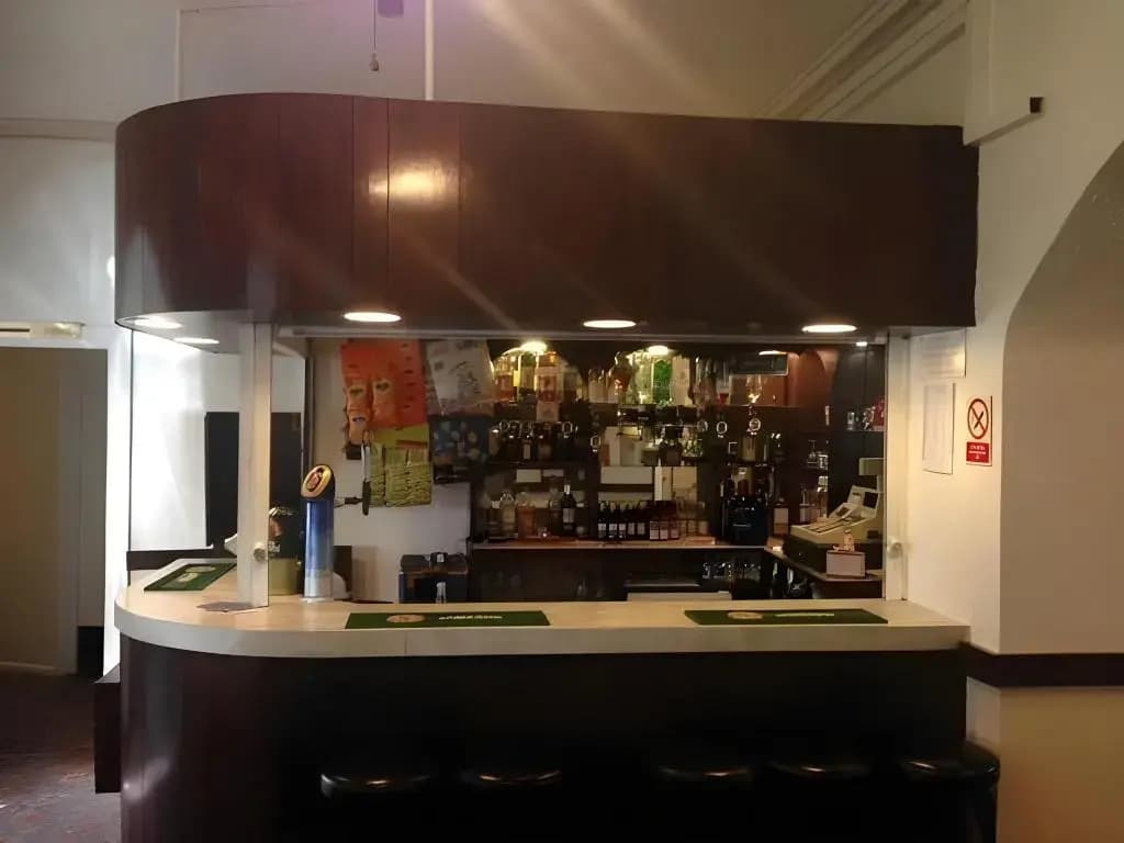 Hotel photo 9