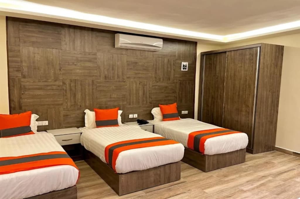Hotel photo 4