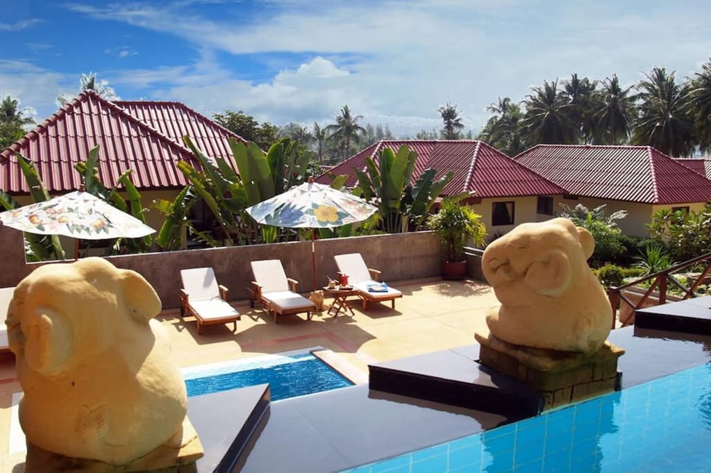 Hotel photo 16