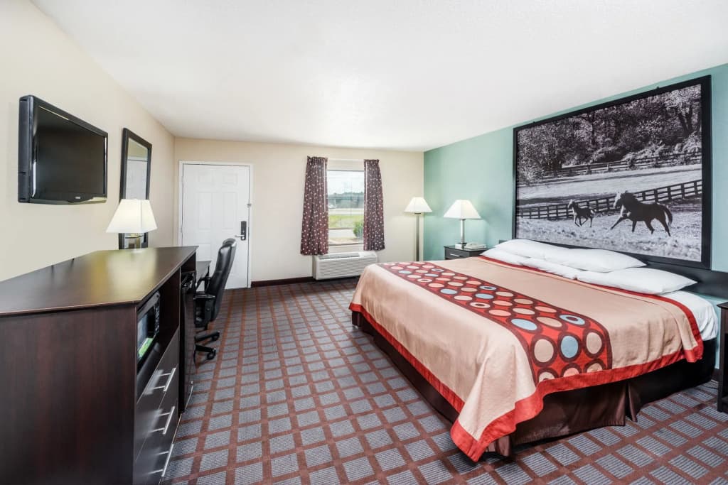 Hotel photo 7