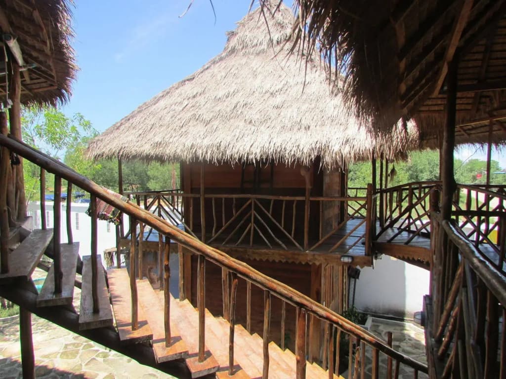 Hotel photo 22