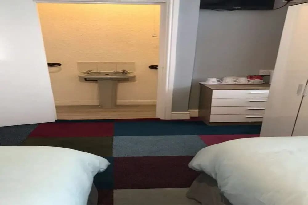 Hotel photo 8