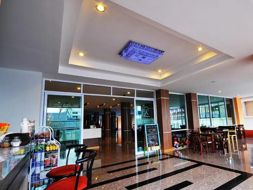 Hotel photo 14