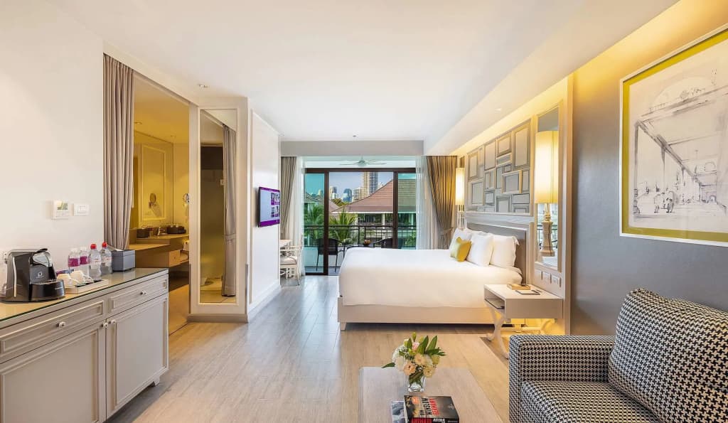 Hotel photo 15